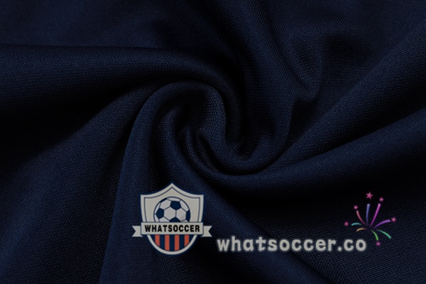 Training Jacket FC Barcelona Blue Royal 2025-2026