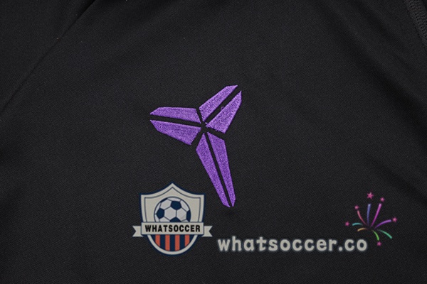 Training Jacket FC Barcelona Black 2025-2026