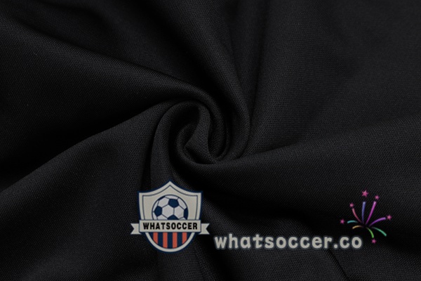 Training Jacket FC Barcelona Black 2025-2026