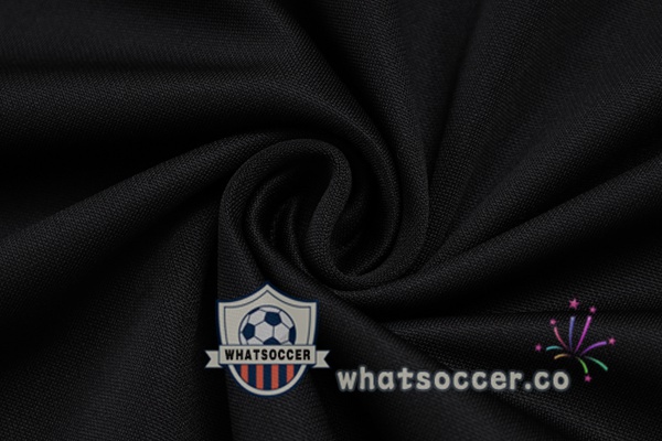 Training Wear Germany Black 2025-2026