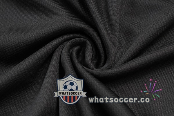 Training Wear Real Madrid Gray 2025-2026