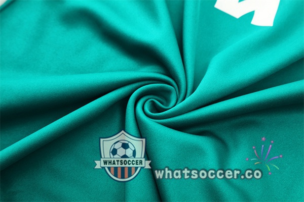 Training Wear FC Liverpool Green 2025-2026