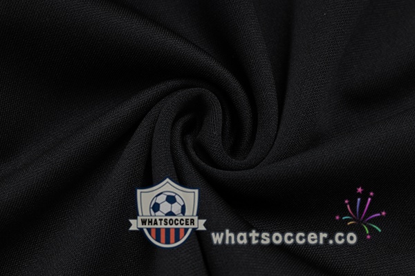 Training Jacket Argentina Black 2025-2026