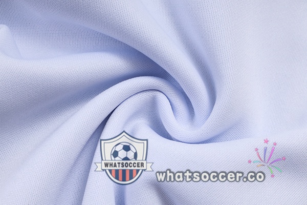 Training Jacket Real Madrid White 2025-2026