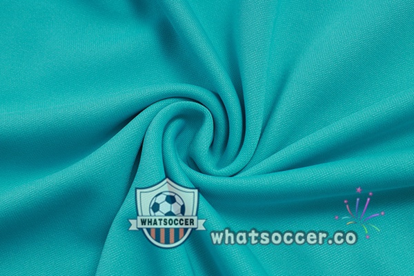 Training Wear Olympique de Marseille Blue 2025-2026