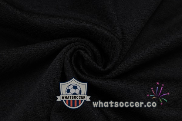 Tracksuit - Windbreaker Dortmund BVB Black 2025-2026