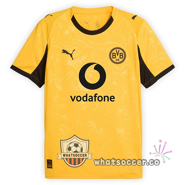 Dortmund BVB CUP Yellow 2025-2026
