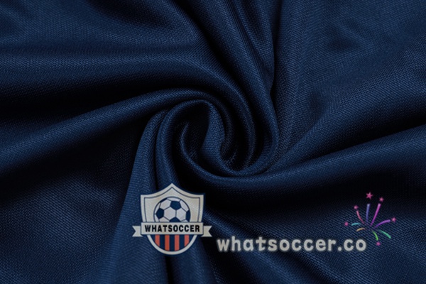 Training Wear Paris PSG Blue Royal 2025-2026