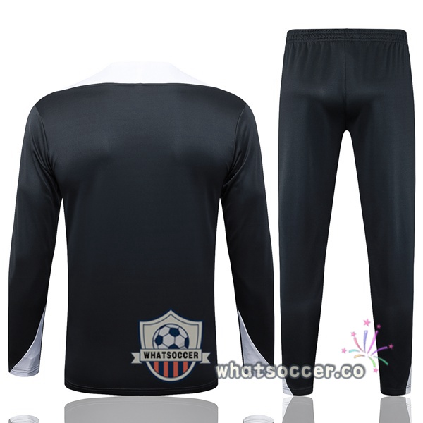 Training Wear FC Chelsea Gray 2025-2026
