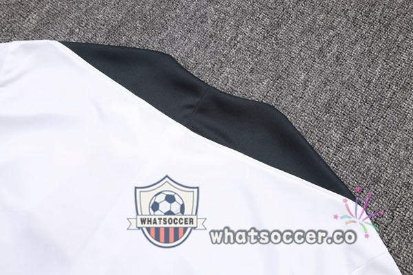 Training Wear FC Chelsea White 2025-2026