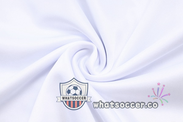 Training Wear FC Chelsea White 2025-2026