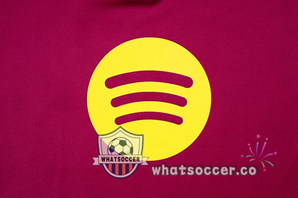 Training Wear FC Barcelona Red Blue Royal 2025-2026