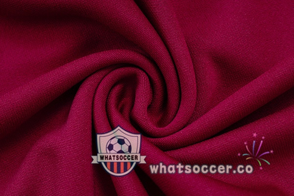 Training Wear FC Barcelona Red Blue Royal 2025-2026