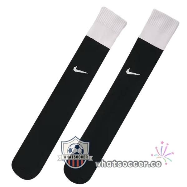 FC Chelsea Third Soccer Jerseys Black 2025-2026