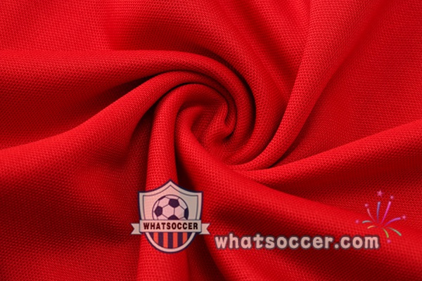 Training Polo Arsenal + Pants Red 2021-2022
