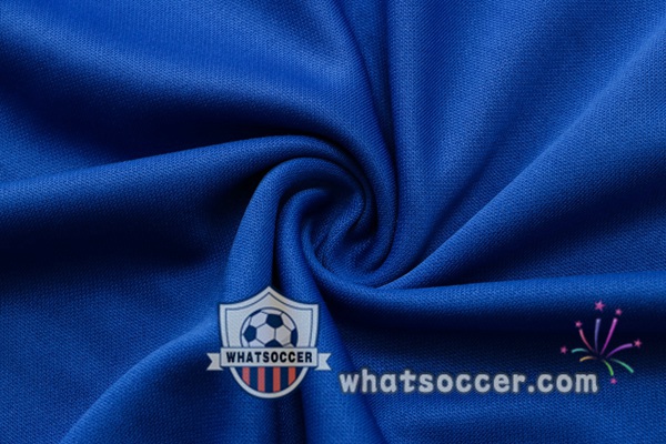 Juventus Blue Tracksuit 2021-2022