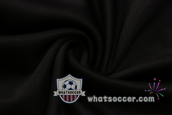 Real Madrid Black Tracksuit 2021-2022