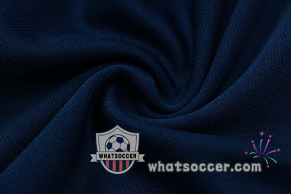 Feyenoord Blue Royal Tracksuit 2021-2022