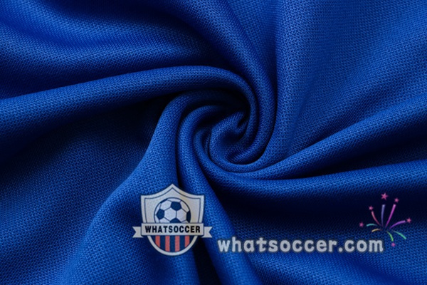 Boca Juniors Blue Tracksuit 2021-2022