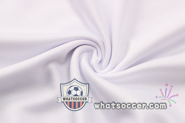 Boca Juniors White Tracksuit 2021-2022