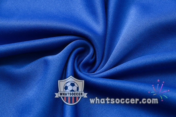 Manchester United Blue Tracksuit 2021-2022