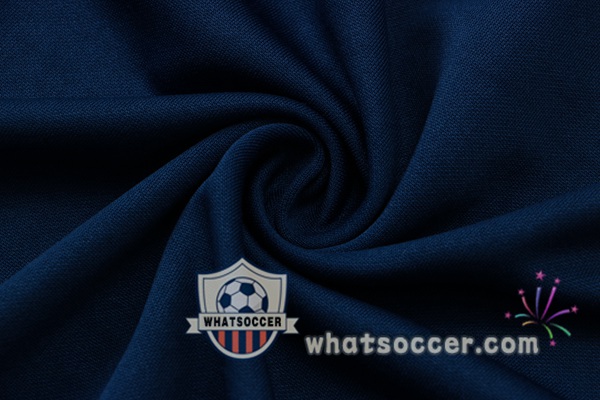Feyenoord Blue Royal Training Jacket 2021-2022