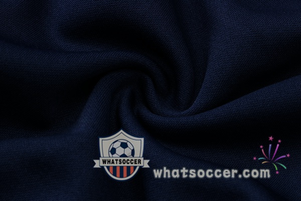 Arsenal Blue Royal Training Jacket 2021-2022