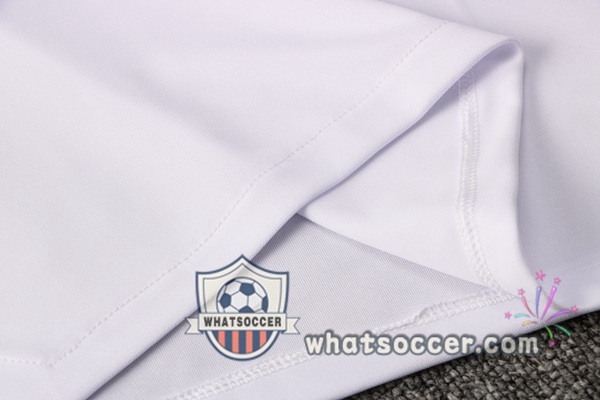 Juventus Training T-Shirt + Pants White 2021-2022