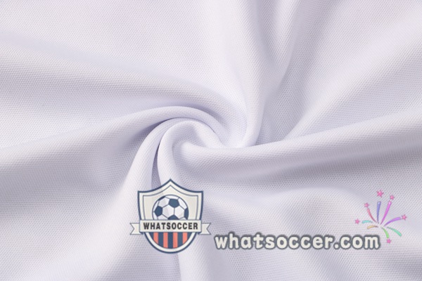 Juventus Training T-Shirt + Pants White 2021-2022
