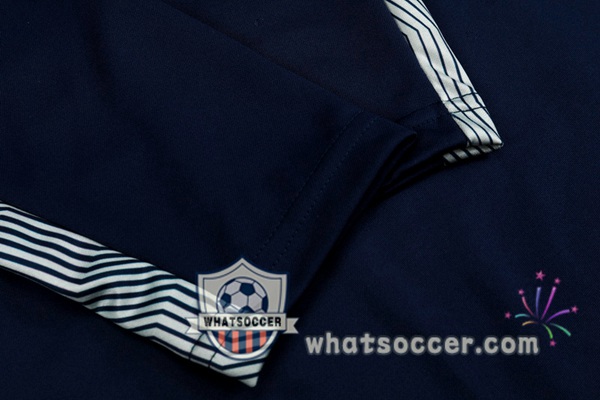 Manchester City Blue Tracksuit 2021-2022