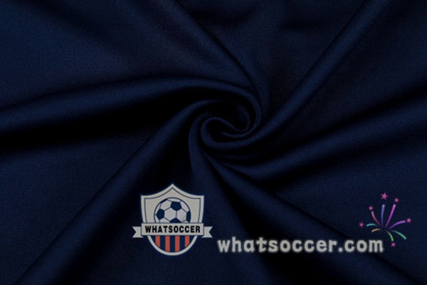 Manchester City Blue Tracksuit 2021-2022