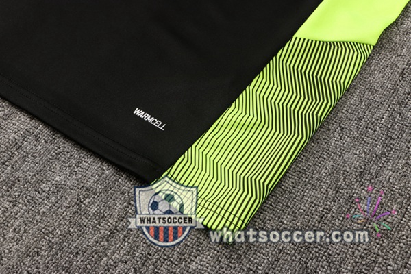 Dortmund BVB Black Tracksuit 2021-2022