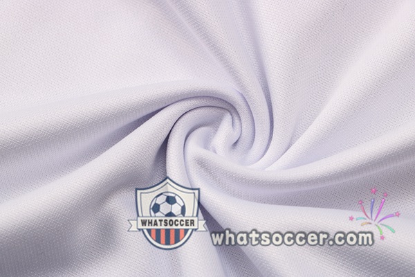 Dortmund BVB White Tracksuit 2021-2022