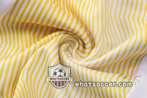 Dortmund BVB White Tracksuit 2021-2022