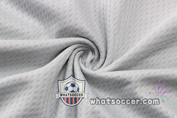 Manchester City Training T-Shirt + Pants Gray 2021-2022