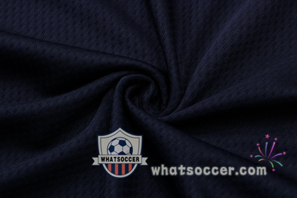 Manchester City Training T-Shirt + Pants Blue Royal 2021-2022