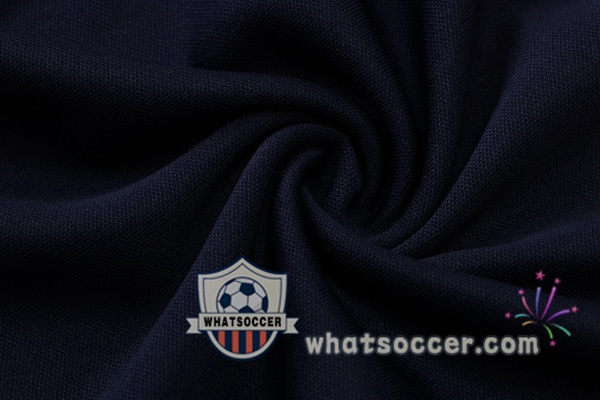 Manchester City Training T-Shirt + Pants Blue Royal 2021-2022