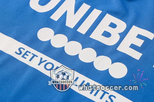 Rangers FC Blue Tracksuit 2021-2022