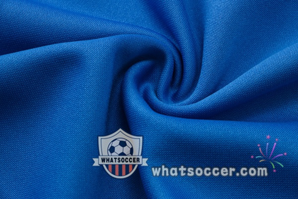 Rangers FC Blue Tracksuit 2021-2022