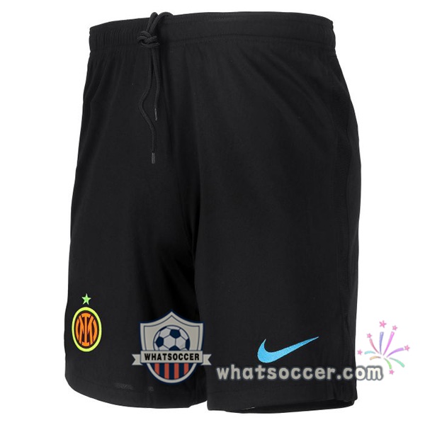 Inter Milan Third Soccer Jerseys 2021-2022