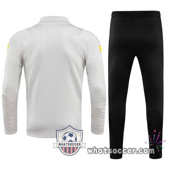 FC Chelsea Gray Tracksuit 2021-2022