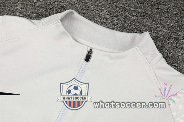 FC Chelsea Gray Tracksuit 2021-2022
