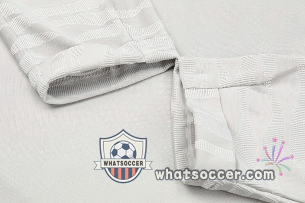 FC Chelsea Gray Tracksuit 2021-2022