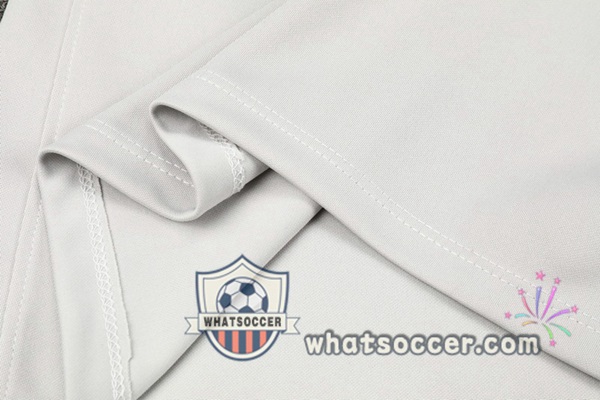 FC Chelsea Gray Tracksuit 2021-2022