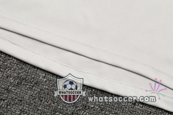 FC Chelsea Gray Tracksuit 2021-2022