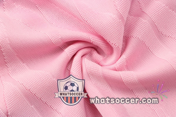 Paris PSG White Rose Tracksuit 2021-2022