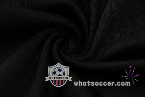 Paris PSG Black Rose Tracksuit 2021-2022