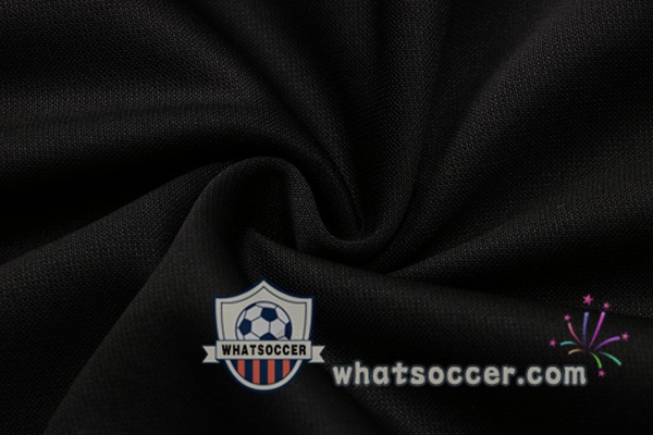 FC Chelsea Black Hooded Jacket 2021-2022