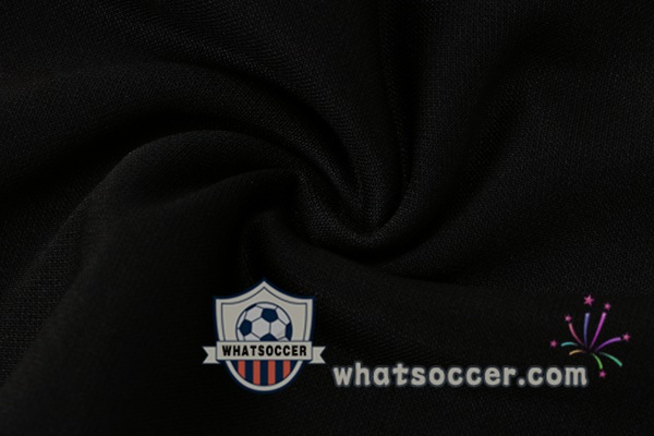 FC Chelsea Black Hooded Jacket 2021-2022