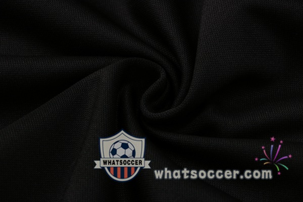 Inter Milan Black Hooded Jacket 2021-2022